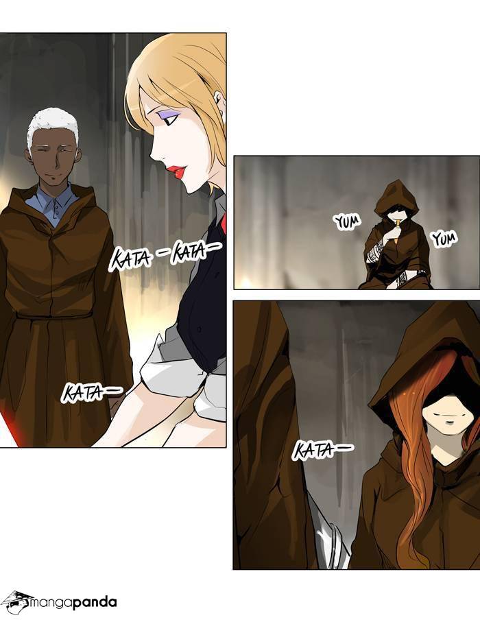 Tower of God Chapter 192 image 41